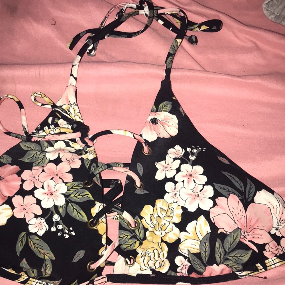bathing suit top